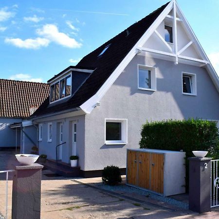 Ocean Way House Lägenhet Haffkrug Exteriör bild