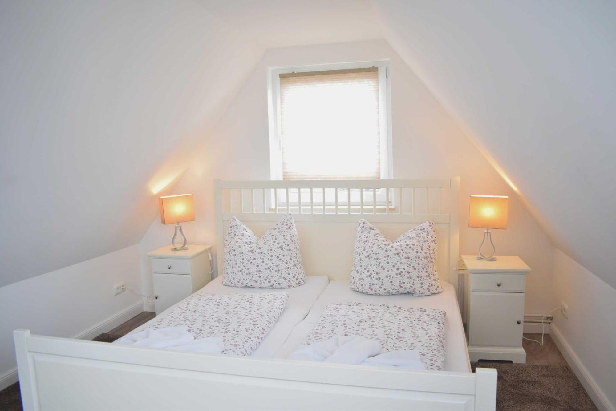 Ocean Way House Lägenhet Haffkrug Exteriör bild