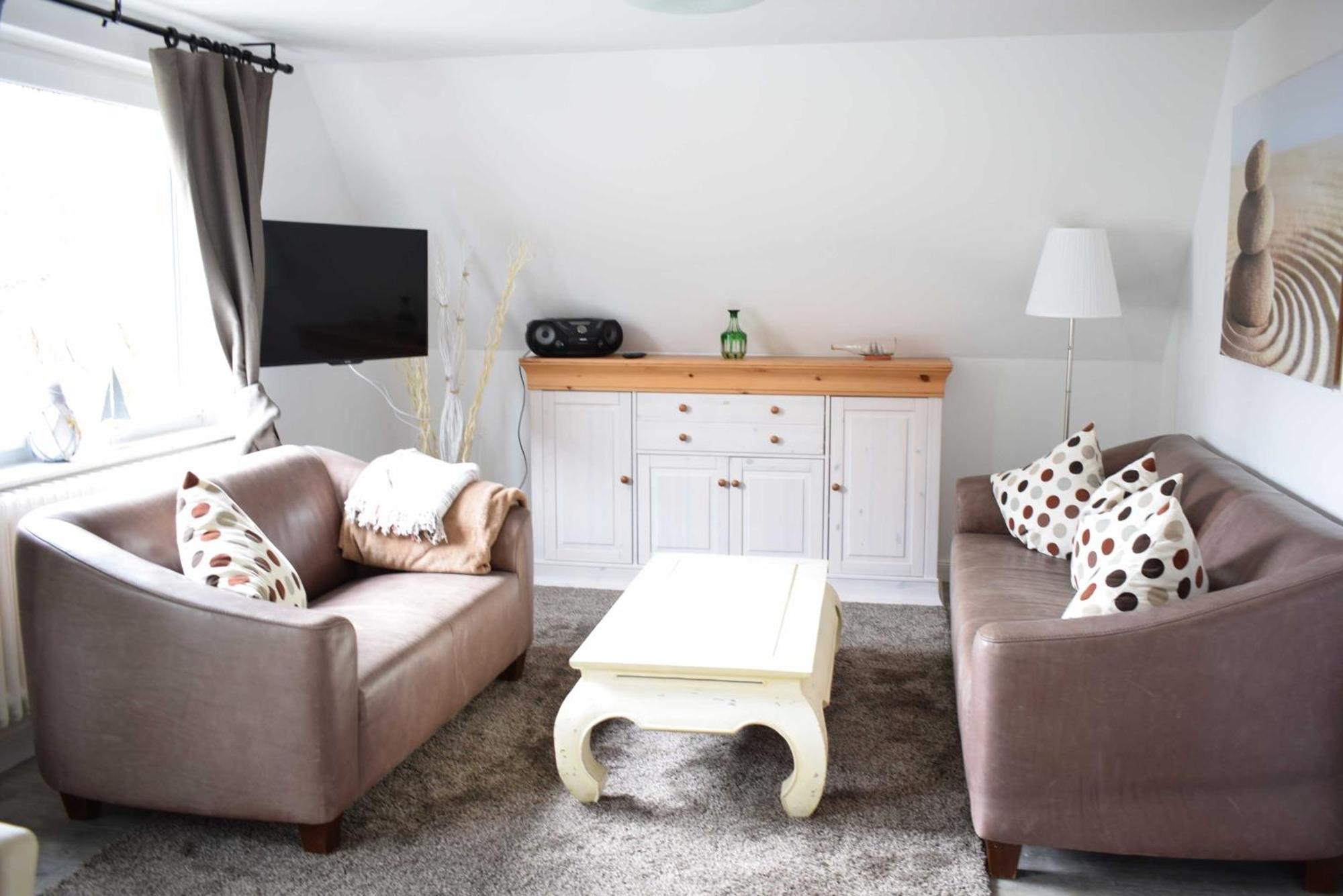 Ocean Way House Lägenhet Haffkrug Exteriör bild